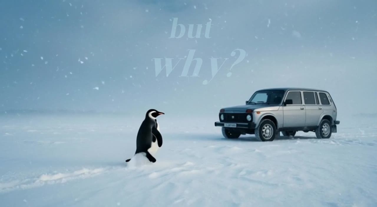 Обложка проекта «But Why?»